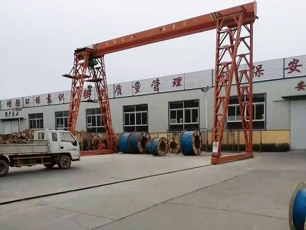 厂区环境 (2)