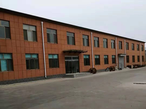 厂区环境 (1)