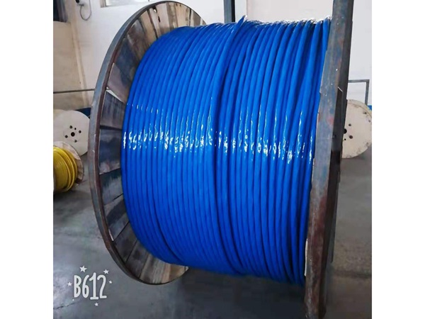 MHYA32矿用钢丝铠装电缆 (1)