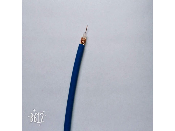 矿用射频同轴电缆 (2)