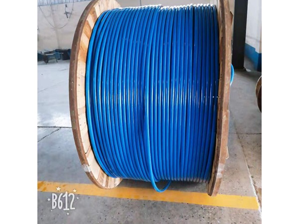 MHYA32矿用钢丝铠装电缆 (2)