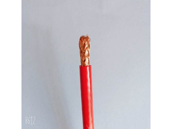 矿用射频同轴电缆 (1)
